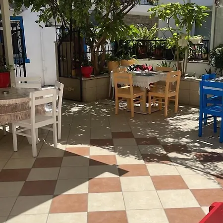 Kale فندق مبيت وإفطار بودروم