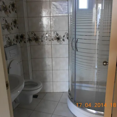 Panzió Kale Bodrum