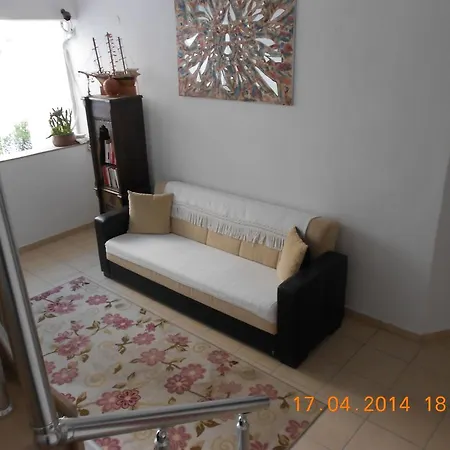 فندق مبيت وإفطار Kale 2*