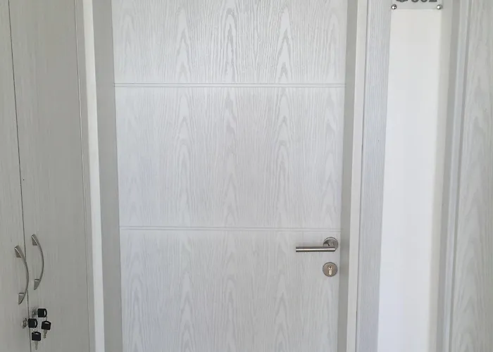 Alojamento de Acomodação e Pequeno-almoço Kale