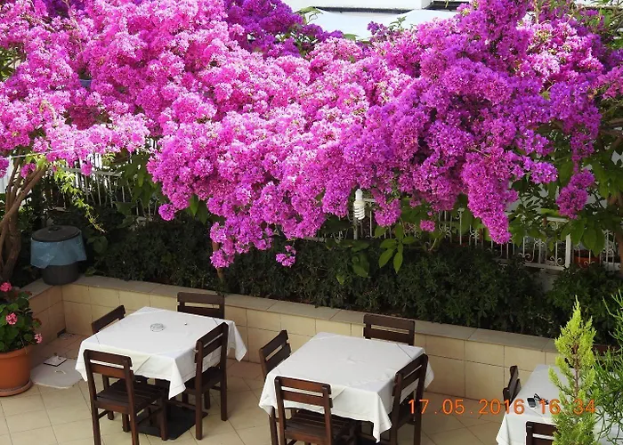 Kale Alojamento de Acomodação e Pequeno-almoço Bodrum