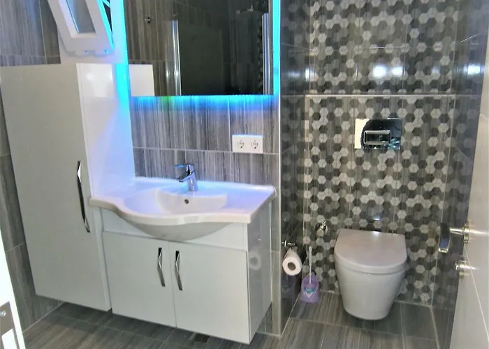 Alojamento de Acomodação e Pequeno-almoço Kale