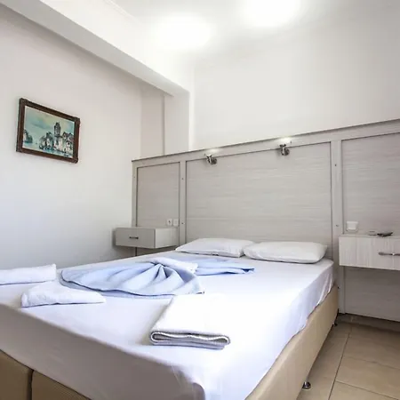 Kale Bed & Breakfast Bodrum