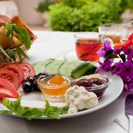 Bed and Breakfast Kale Αλικαρνασσός