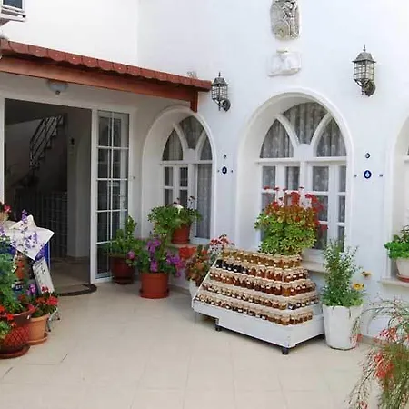 Bed and Breakfast Kale 2*