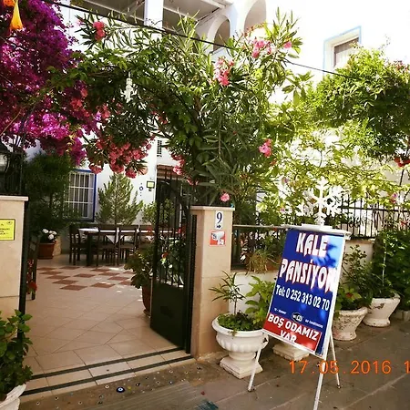 Bed and Breakfast Kale 2*