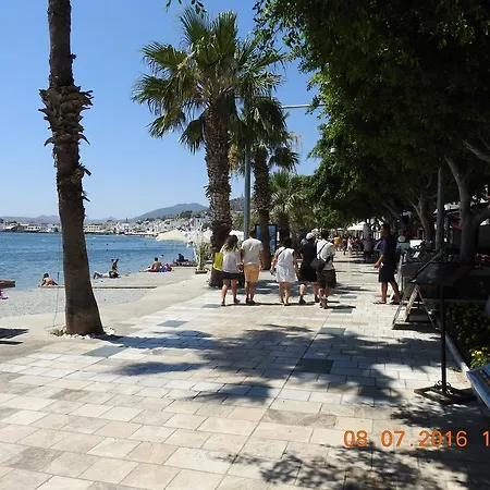 Kale Αλικαρνασσός