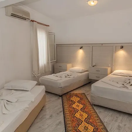 Kale Bed and Breakfast Αλικαρνασσός