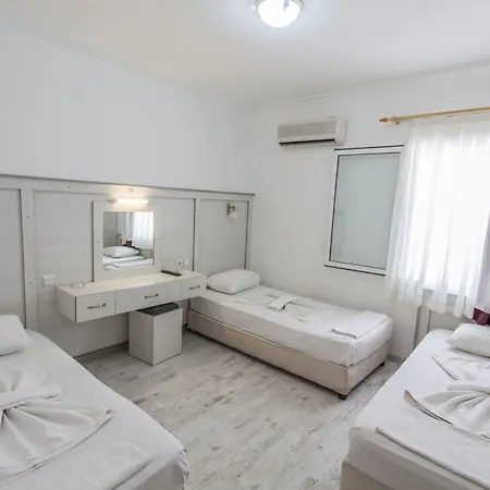 Kale Bed and Breakfast 2*