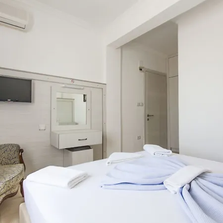 Bed and Breakfast Kale Αλικαρνασσός