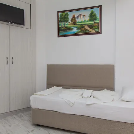 Bed and Breakfast Kale 2*