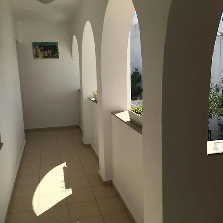Bed and Breakfast Kale Αλικαρνασσός
