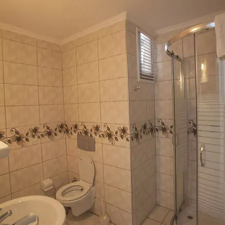 Bed & Breakfast Kale Bodrum