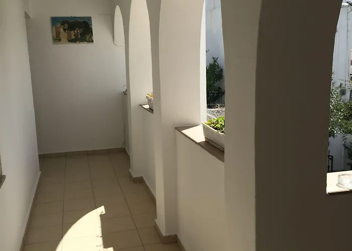 Oda ve Kahvaltı Kale