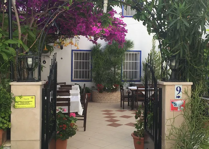 Kale Oda ve Kahvaltı