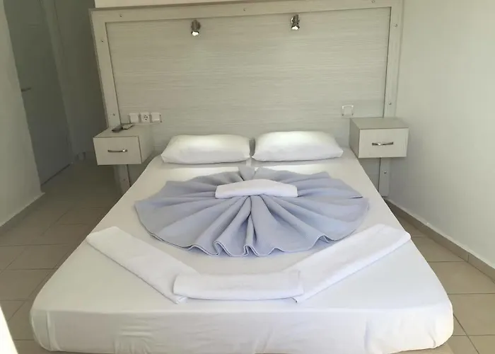 Kale Oda ve Kahvaltı