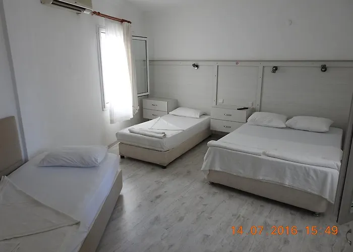 Oda ve Kahvaltı Kale