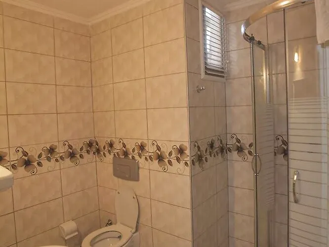 Oda ve Kahvaltı Kale Bodrum