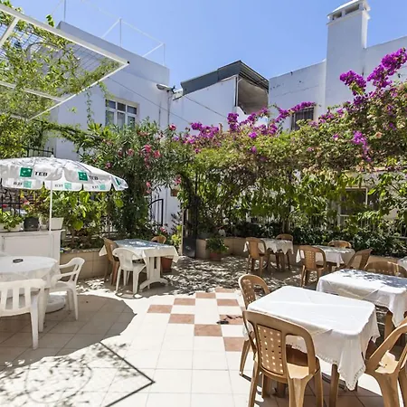 Bed & Breakfast Kale Bodrum
