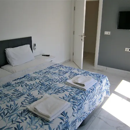 Kale Bed & Breakfast 2*