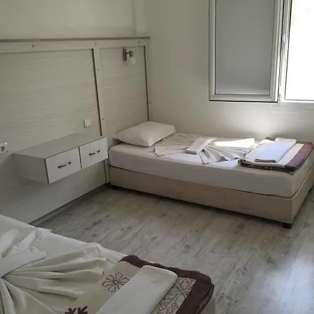 Kale Bed & Breakfast Bodrum