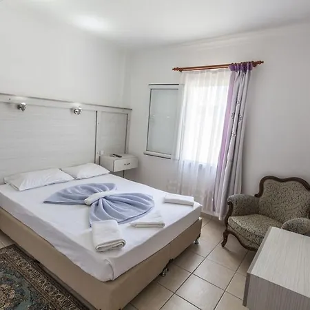 Kale Bed & Breakfast 2*