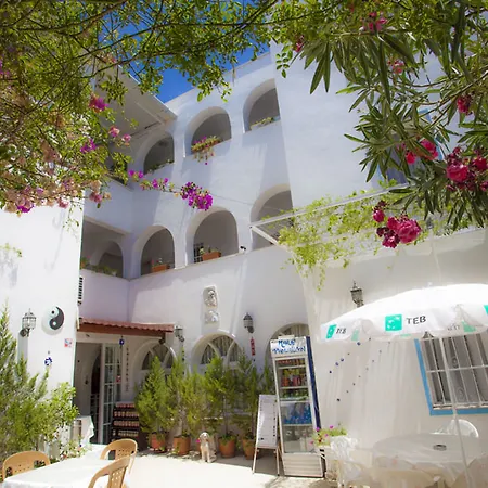 Bed & Breakfast Kale Bodrum