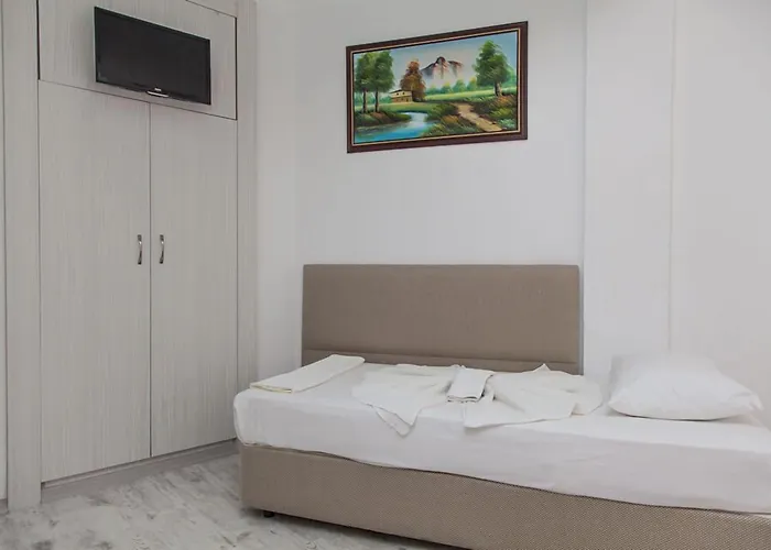 Kale Bed and Breakfast Αλικαρνασσός