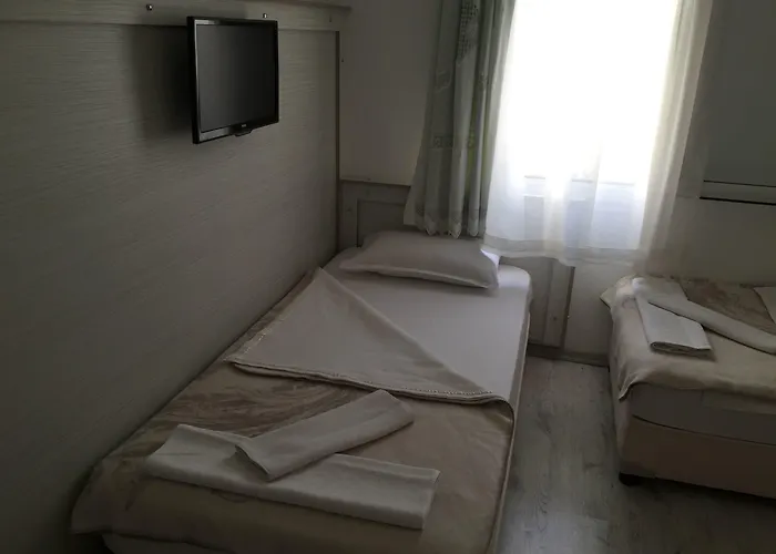 Bed and breakfast Kale Bodrum