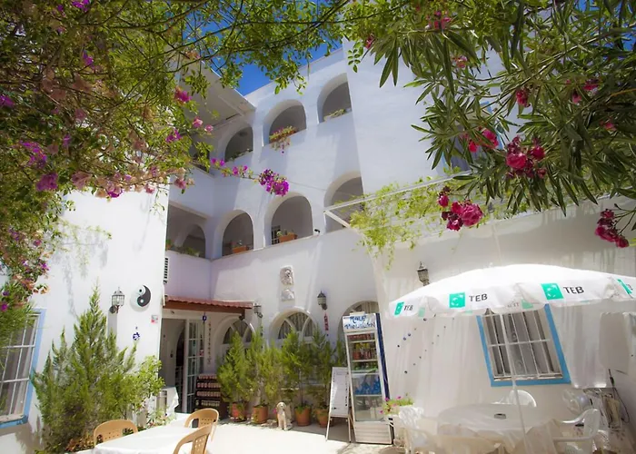 Bed and Breakfast Kale Αλικαρνασσός