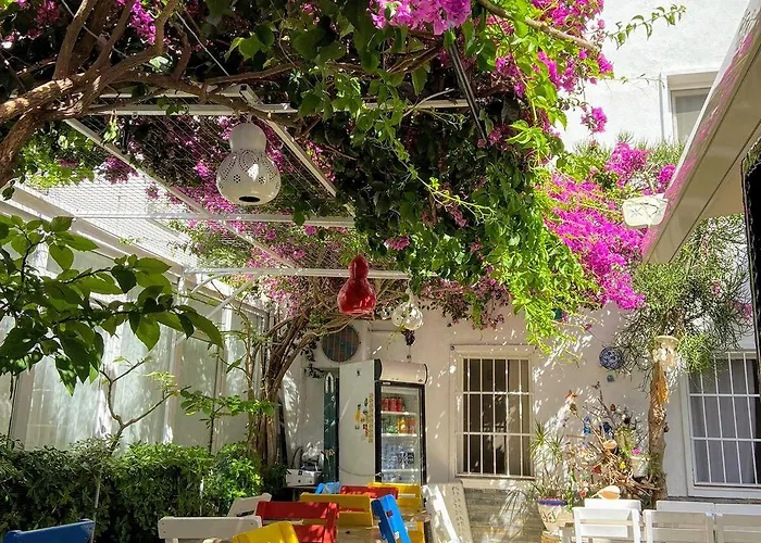 Bed and breakfast Kale