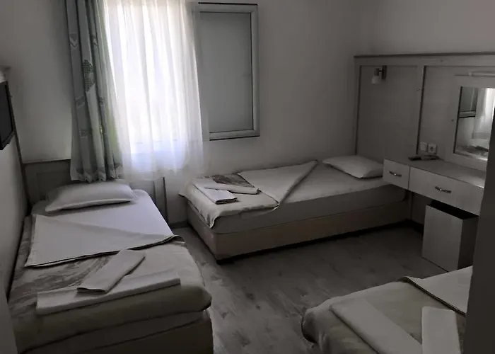 Kale 2* Αλικαρνασσός