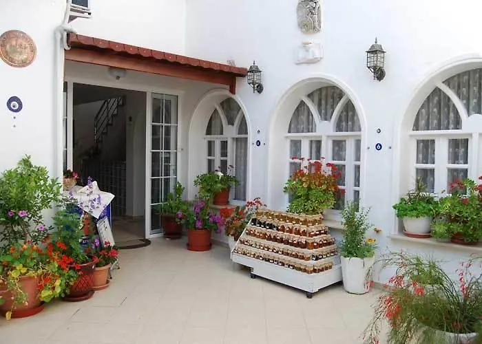 Bed and Breakfast Kale 2*