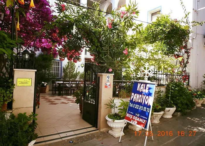 Bed and Breakfast Kale 2*