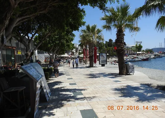 Bed and Breakfast Kale 2*