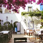 Frühstückspension Kale Bodrum