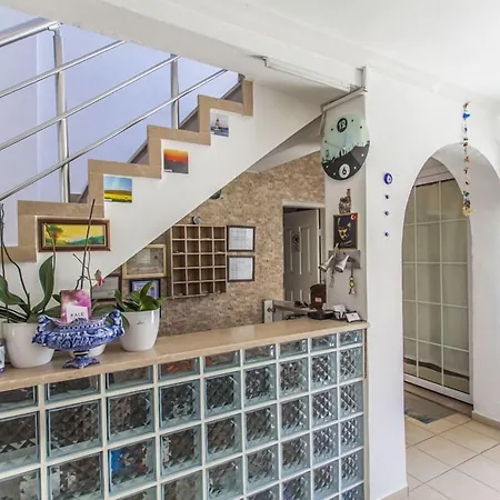 ベッド・アンド・ブレックファスト Kale