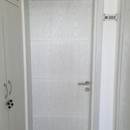 ベッド・アンド・ブレックファスト Kale