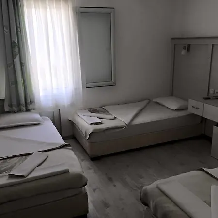 Kale 2* ボドルム