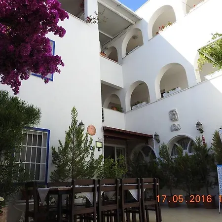 Kale Bodrum