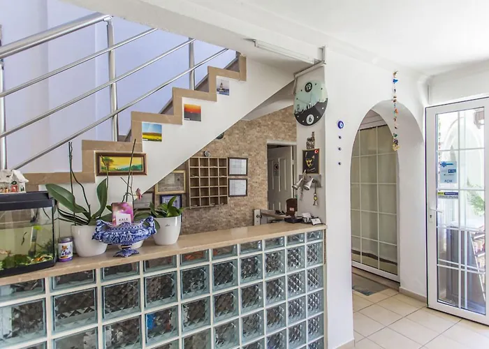 Bed & Breakfast Kale