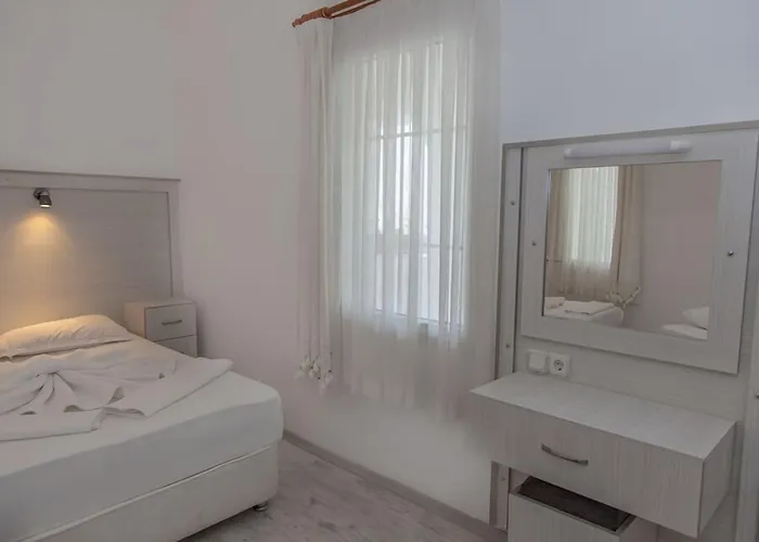 Bed and breakfast Kale Bodrum