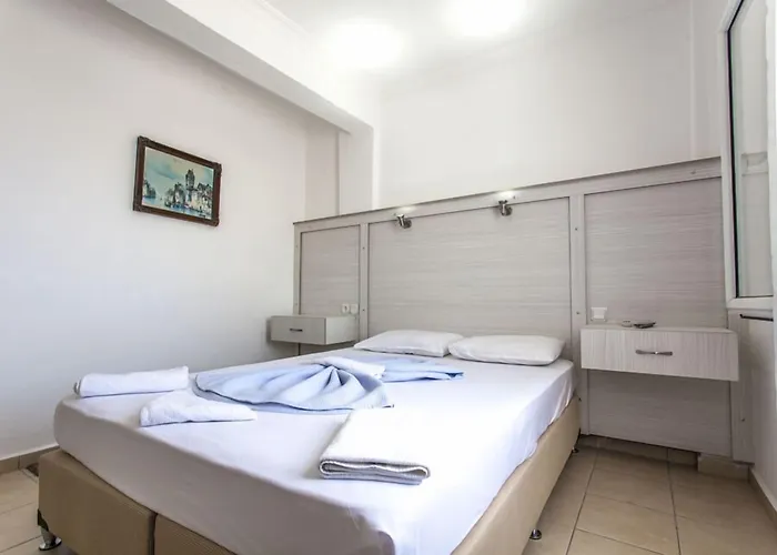 Kale Bed and breakfast Bodrum