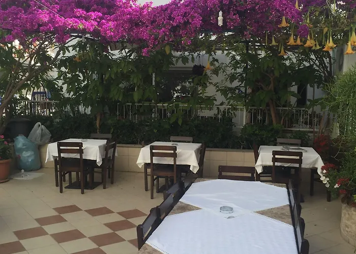 Bed & Breakfast Kale 2*