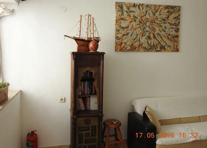 Bed and breakfast Kale Bodrum