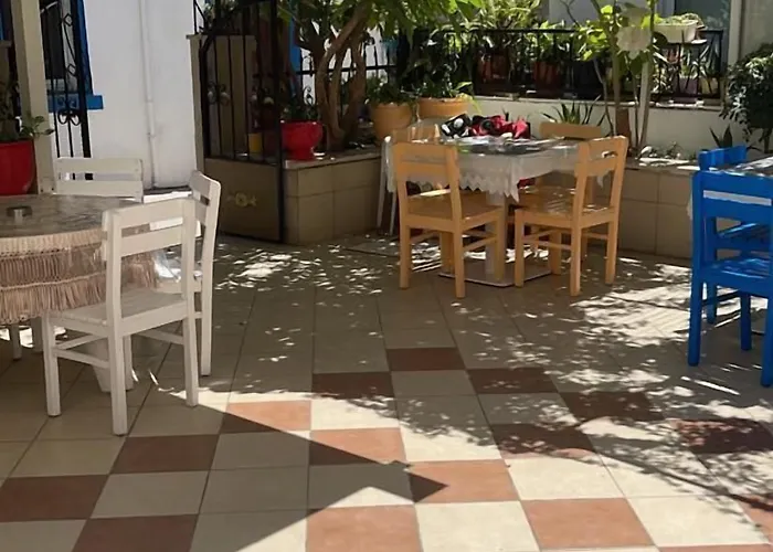 Kale Bed & Breakfast Bodrum