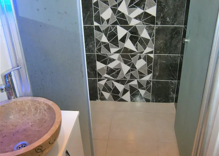 Bed & Breakfast Kale Bodrum