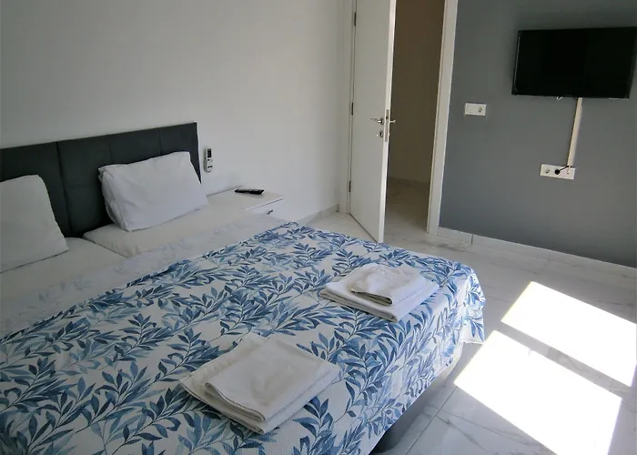 Kale Bed & Breakfast 2*