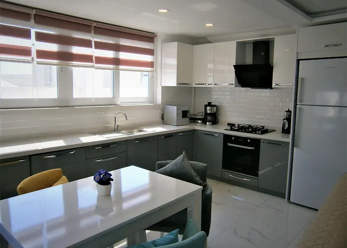 Bed and breakfast Kale