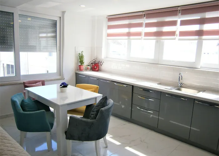 Kale Bed and breakfast